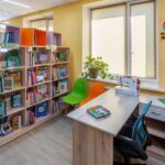 Детский центр «Сова» с IT-зоной заработал в Тогучинской центральной библиотеке