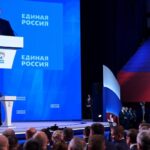 Съезд «Единой России» принял Народную программу