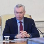 Андрей Травников рассказал о реальных переменах в жизни региона благодаря нацпроектам