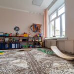 Большую часть договоров с детскими садами в регионе заключают дистанционно