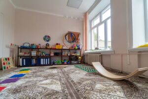 Большую часть договоров с детскими садами в регионе заключают дистанционно
