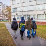 Самые длинные каникулы в учебном году выпадают на осень у новосибирских школьников
