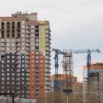 План по расселению аварийного фонда перевыполнен в Новосибирской области в два раза