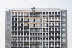 Прямая линия по теме проведения капремонта в многоквартирном доме пройдёт в регионе