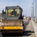 Старый Московский тракт обновят на 12 километрах по нацпроекту в этом году