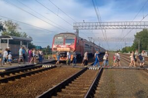 Жители Мочище получат ещё один утренний рейс до Новосибирска по рабочим дням