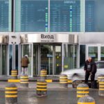 Международный пассажиропоток аэропорта Толмачёво достиг исторического пика в июле