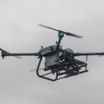 С 31 августа в Новосибирске начнёт действовать запрет на запуск беспилотников