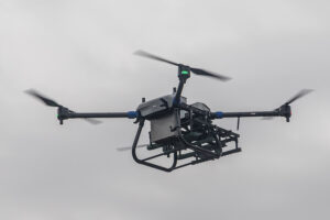 С 31 августа в Новосибирске начнёт действовать запрет на запуск беспилотников