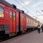 Новые железнодорожные ветки построят в Новосибирске для продления городской электрички