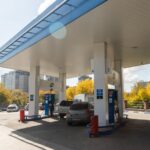 В Новосибирской области увеличили лимит поставок бензина на 300 тонн ежедневно