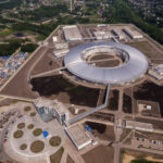 Перелёт от аэропорта до СКИФ на дережабле предложили на Технопроме-2026