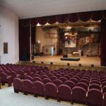 Квоту по программе «Земский работник культуры» увеличили до 20 человек в регионе