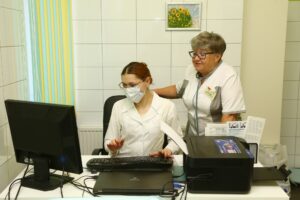 Каждый третий взрослый новосибирец страдает жировой болезнью печени
