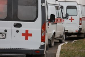 Выезд на встречную полосу унёс 47 жизней в Новосибирской области с начала 2026 года