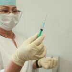 Снижение заболеваемости туберкулёзом фиксируют в Новосибирской области третий год подряд