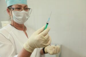 Снижение заболеваемости туберкулёзом фиксируют в Новосибирской области третий год подряд