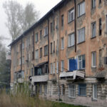 Под Новосибирском расселяют жильцов легендарной «сталинки»