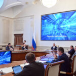 Новосибирская область готова к проведению Международного форума «Технопром-2026»