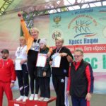 Проплыть, пробежать и выдержать суточное дежурство