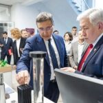 Башня для экспериментов в кратковременной невесомости появится в Новосибирске