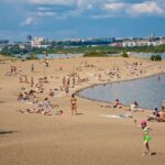 Спасатели подвели итоги купального сезона-2026 в Новосибирской области