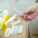 Вакцинация от гриппа охватит порядка шестидесяти процентов жителей области