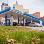 Ситуация с запасами топлива на АЗС Новосибирской области остаётся под контролем властей