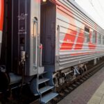 Оплата проезда цифровым рублём стала доступна в электричках Новосибирской области