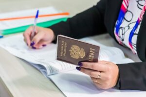 Участники СВО и их семьи могут получить упрощённое гражданство в Новосибирской области