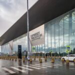 Ночные вылеты в Сочи и Иркутск отменили из аэропорта Толмачёво