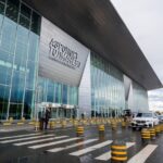 Два утренних рейса в Сочи отменили в аэропорту Толмачёво 25 сентября