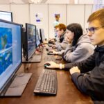 Школьники Новосибирской области сдадут нормативы ТехноГТО на золотые значки