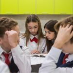 Новосибирские школьники начнут изучать востребованные профессии на новом курсе