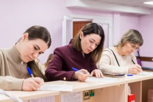 Число вакансий превышает число соискателей в Новосибирской области в два с половиной раза
