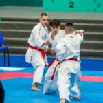 Крупнейший в России турнир по киокусинкай пройдёт в Новосибирске 3 и 4 октября