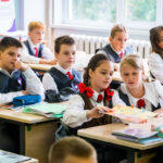 Система образования Новосибирской области вошла в топ-5 регионов России