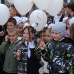 Почти все заявления в первый класс в Новосибирской области подали через Госуслуги