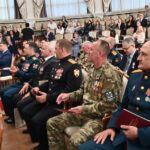 Второй поток программы «Герои НовоСибири» завершил обучение защитой проектов