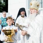 Расписание богослужений в главном храме города Обь с 21 по 27 сентября-2026