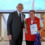 В Новосибирске наградили региональных победителей международной акции «Единой России» «Диктант Победы»