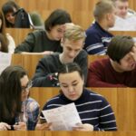 Новосибирские вузы приняли на первый курс более тридцати тысяч студентов в 2026 году