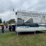 В Новосибирской области появился первый автоматизированный пост контроля воздуха