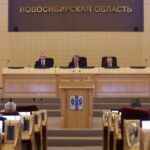 Андрей Травников назвал работу над бюджетом главной задачей нового парламентского года