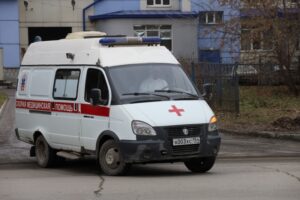 Цветовая система триажа пациентов станет основой нового приёмного покоя в Новосибирске