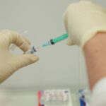 Состав вакцин от гриппа обновили в Новосибирской области в 2026 году