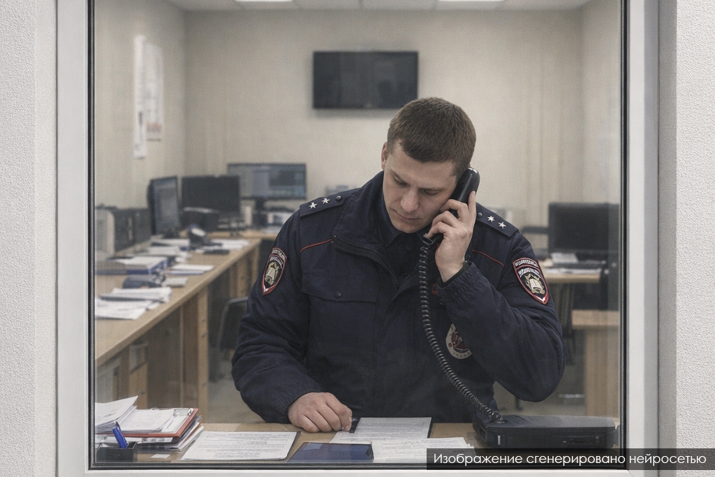 В Оби начала работу круглосуточная горячая линия по нарушениям на выборах