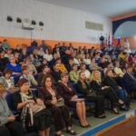 36-я августовская конференция педагогических работников состоялась в Оби