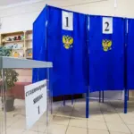 ЕДГ- 2026 завершился: избирательные участки закрылись в Новосибирской области