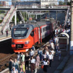 Льготный проезд по соцкарте стал доступен в электричках из Новосибирска